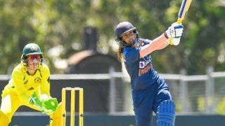 ICC ODI Rankings 2021: Mithali Raj Retains 3rd Spot Among Batters, Jhulan Goswami Remains at Second Position in Bowlers Tally